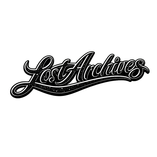 LostArchives
