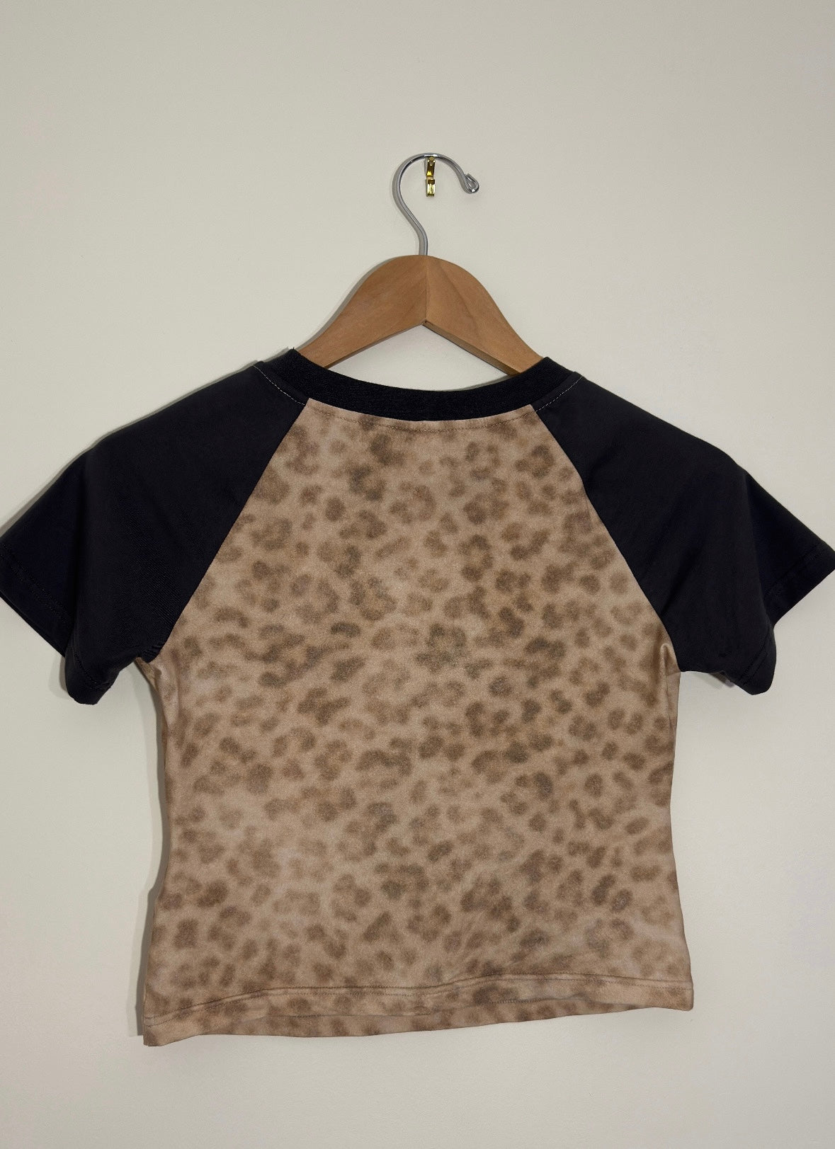 "Lost" Baby Tee