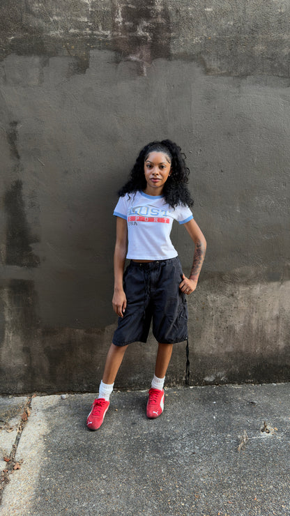 Sport Baby Tee