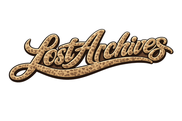 LostArchives
