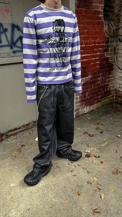Hush Long sleeve