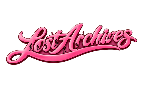 LostArchives