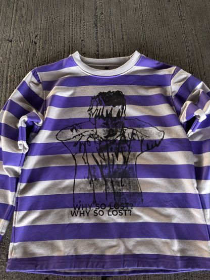 Hush Long sleeve