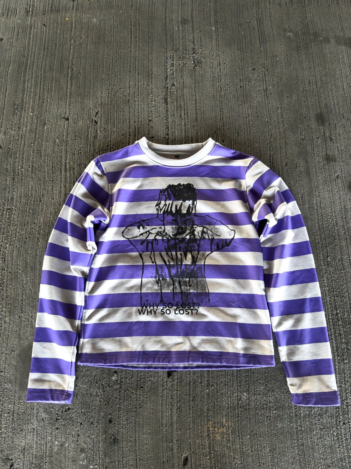 Hush Long sleeve