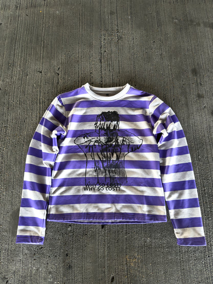 Hush Long sleeve