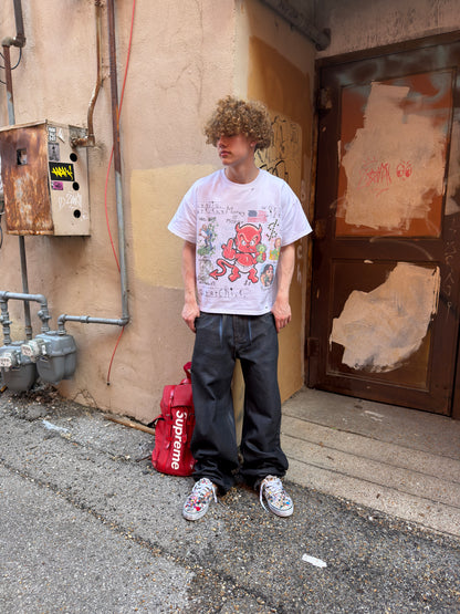 Cashh Tee