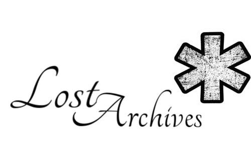 LostArchives